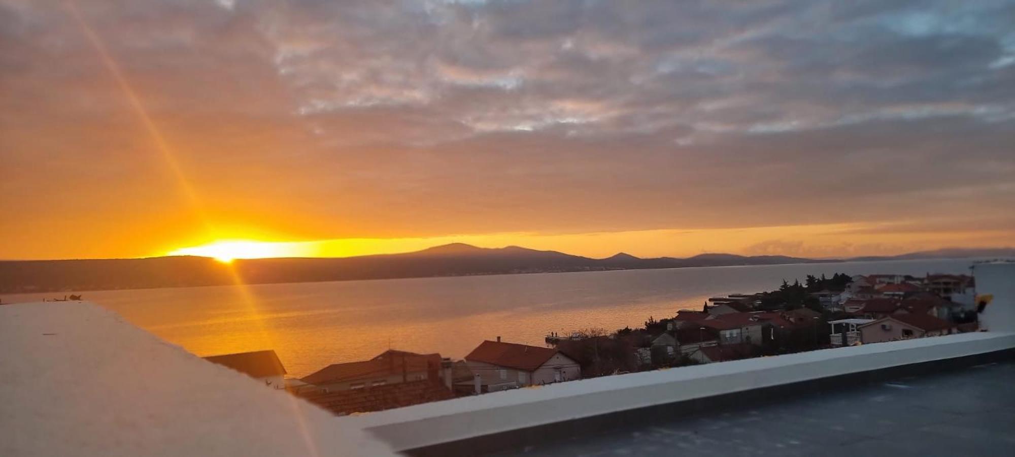 Apartment Nicole Sveti Petar (Zadar)